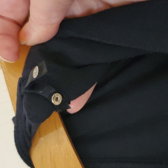 Talbots Maxi Dress - Picture 5 of 6